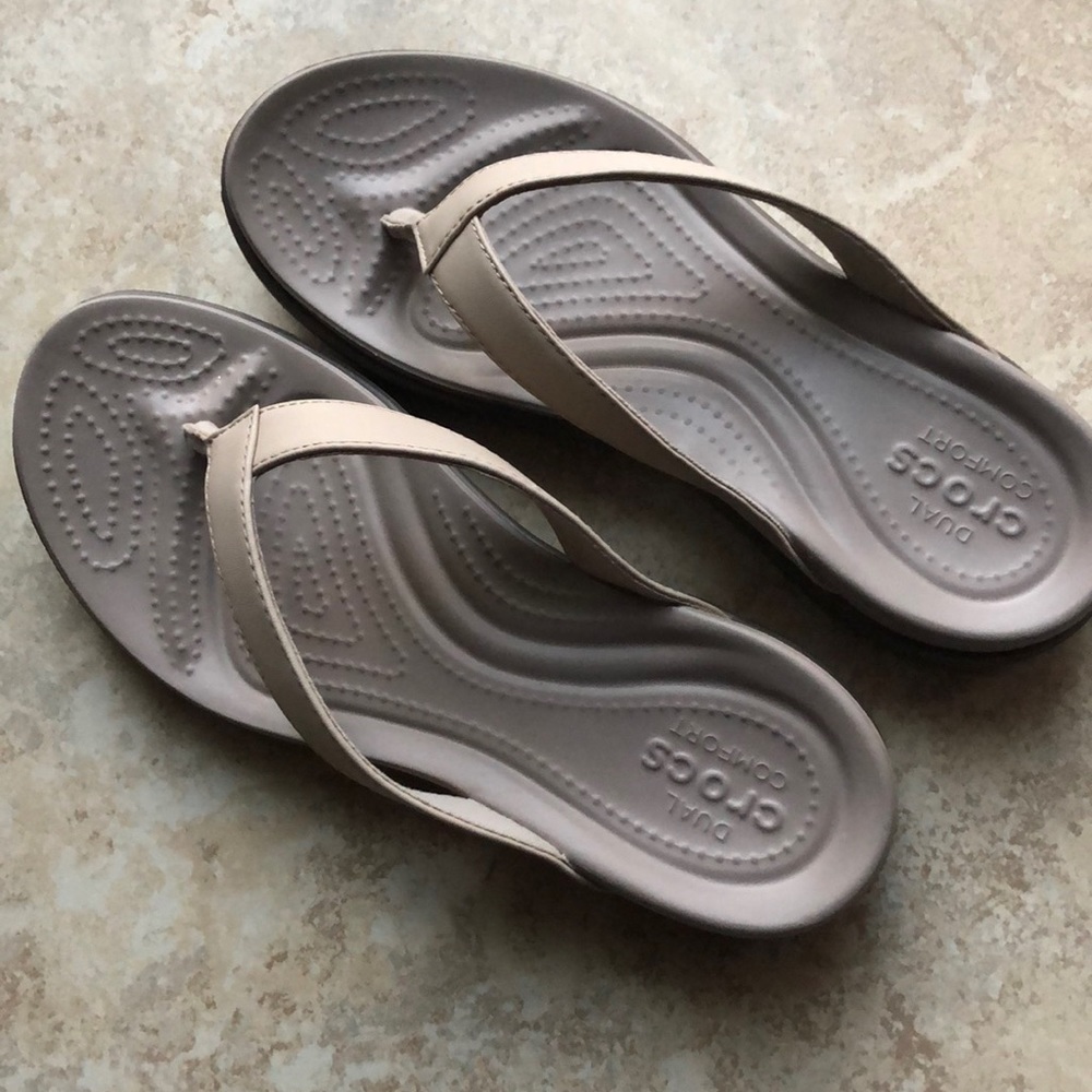 Crocs